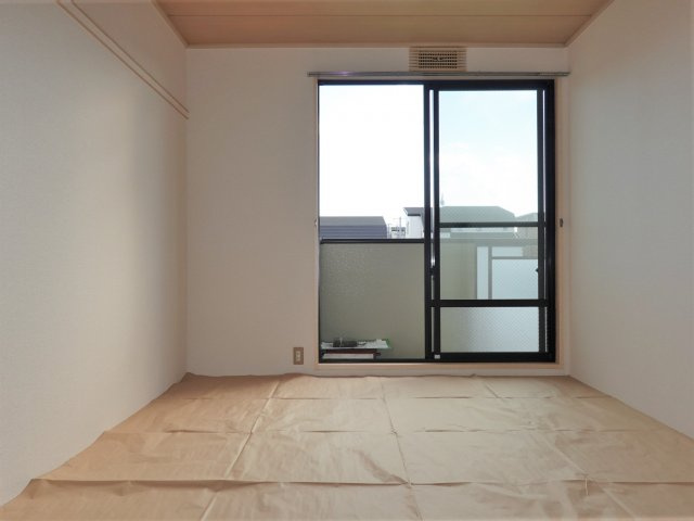 サンセリオの和室