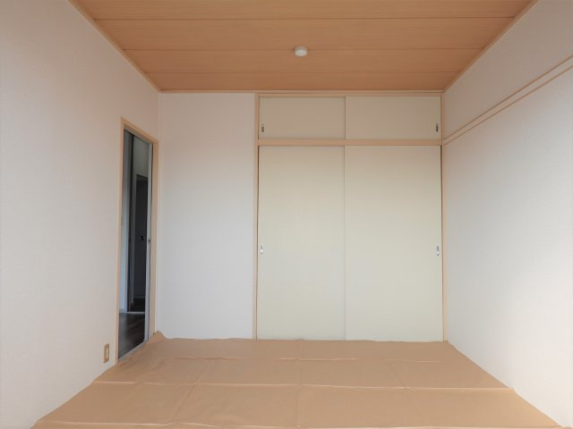 サンセリオの和室