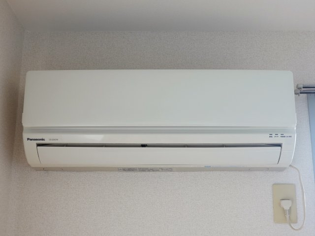 サンセリオの設備