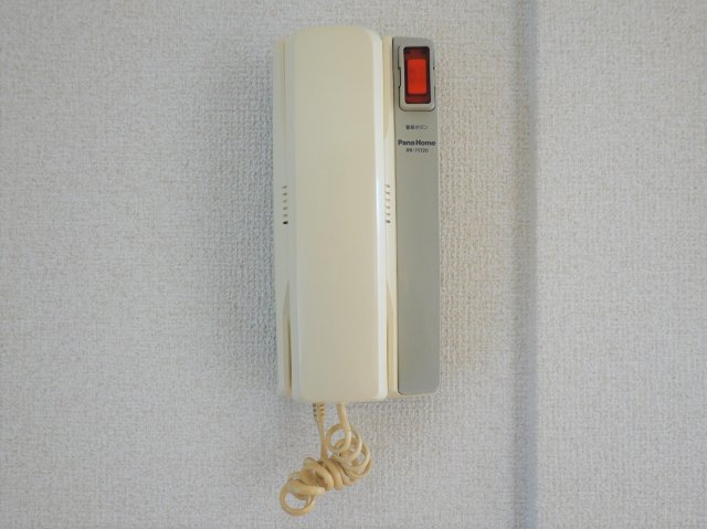 サンセリオの設備