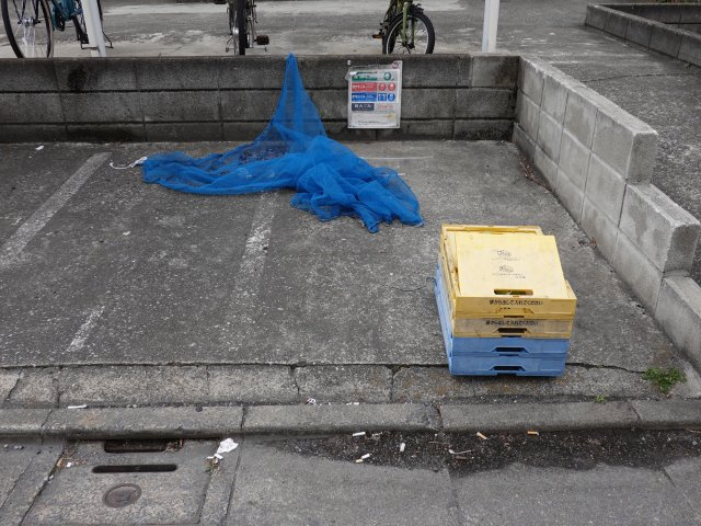 サンセリオのその他共用部分