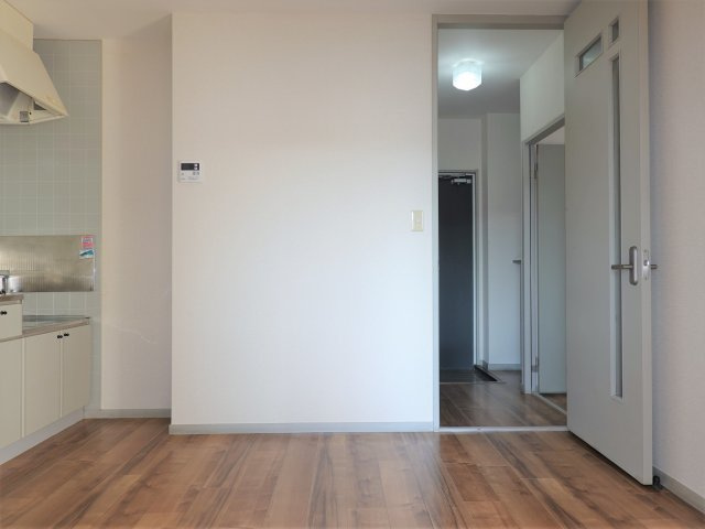 サンセリオの居間・リビング