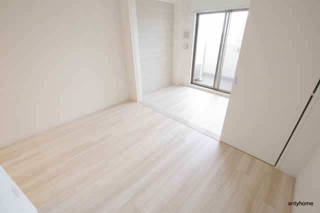 セレニテ谷九プリエ　仲介手数料無料の内装