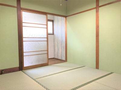 【寝室】 | カーサデ前原町