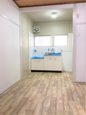 【居間・リビング】 | カーサデ前原町