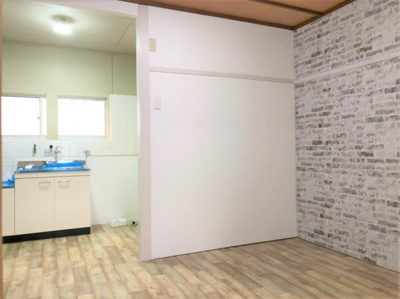 【居間・リビング】 | カーサデ前原町