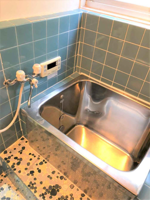 【浴室】 | カーサデ前原町