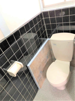 【トイレ】 | カーサデ前原町