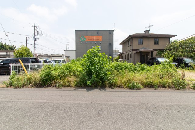 足利市福居町の売地の画像