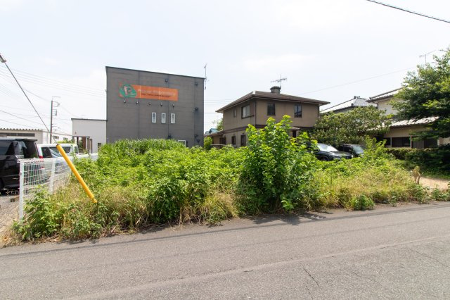 【外観】の画像