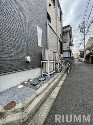 【その他】 | ハーモニーテラス中野Ⅱ