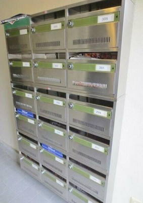 【その他共用部分】 | ドルフ国立