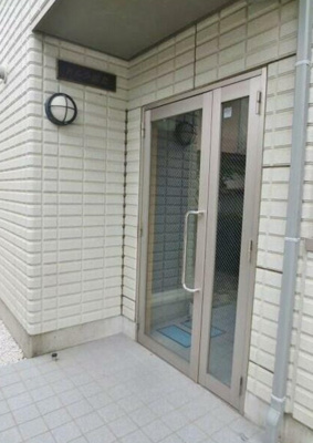 【エントランス】 | ドルフ国立