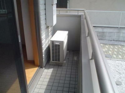 【バルコニー】 | ドルフ国立