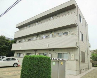 【外観】 | ドルフ国立