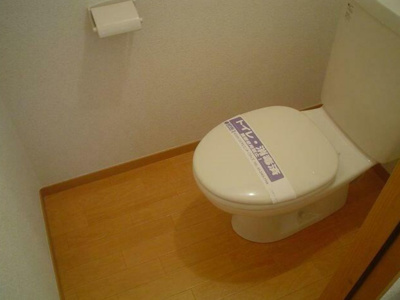 【トイレ】 | ドルフ国立