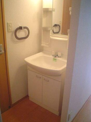 【洗面所】 | ドルフ国立