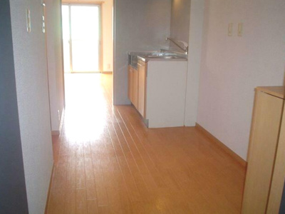 【内装】 | ドルフ国立