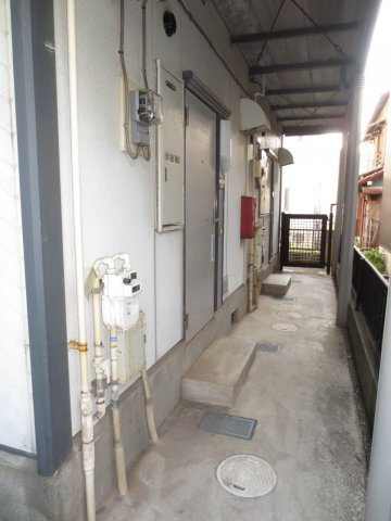 【その他共用部分】