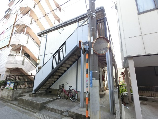 【外観】