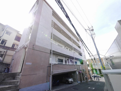 【外観】 | プチメゾン舞子