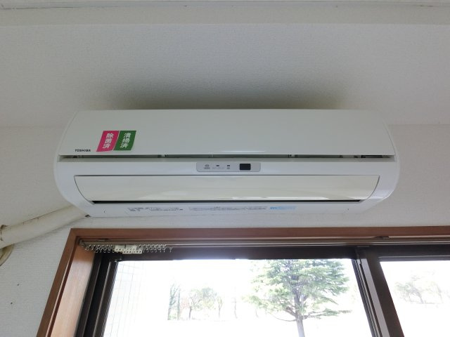 【設備】