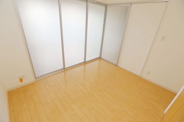 【寝室】 | グランデ紫陽花