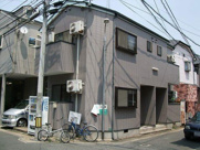 ヒルズ吉塚の画像
