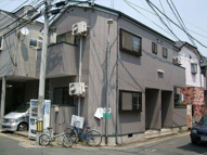 ヒルズ吉塚の画像