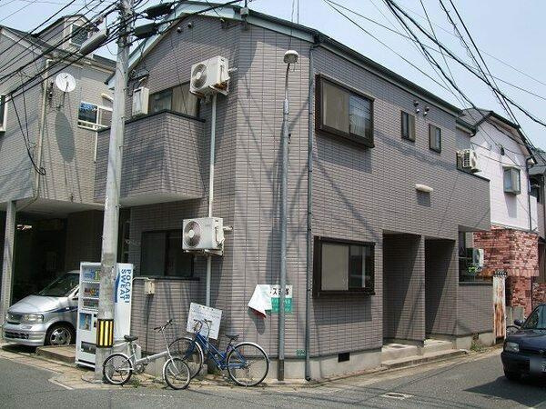【外観】 | ヒルズ吉塚