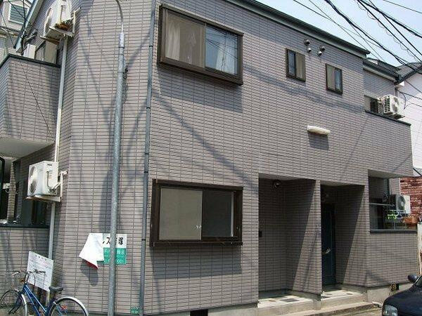 【外観】 | ヒルズ吉塚