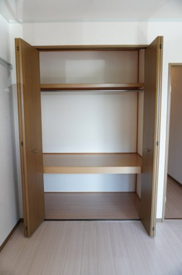 【収納】 | サンライズA