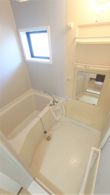 【浴室】 | サンライズA