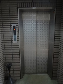 【その他共用部分】 | メゾン・ド・エルルージュ