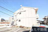 徳島市西新浜町２丁目のアパートの画像