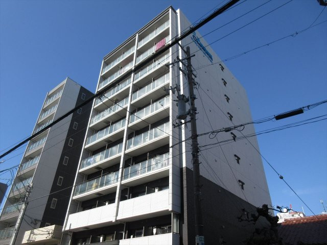 プレサンス栄ブリオ