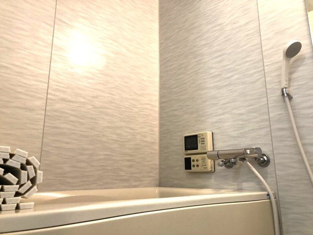 【浴室】 | モンプチット