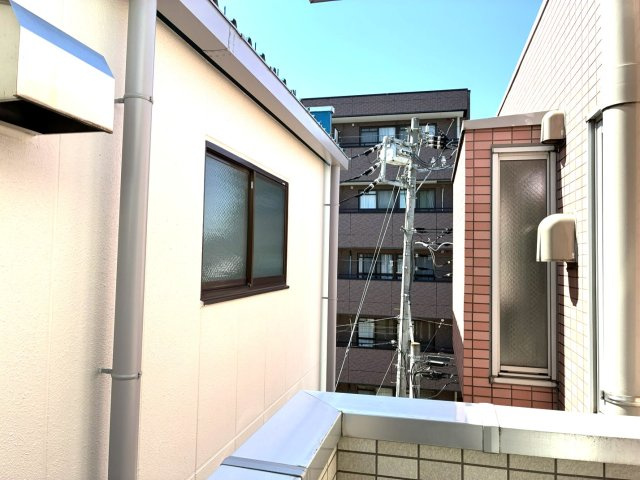 【展望】 | モンプチット
