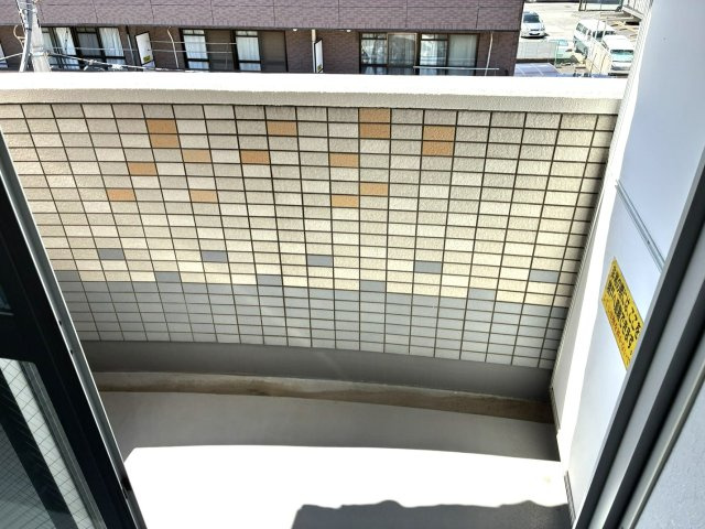 【バルコニー】 | モンプチット