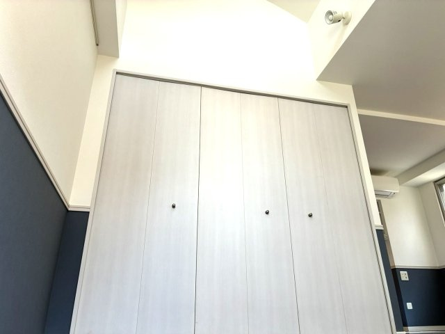 【寝室】 | モンプチット