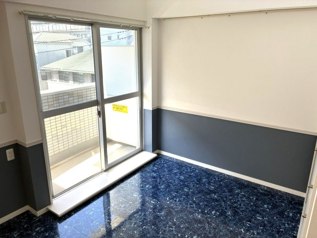 【寝室】 | モンプチット