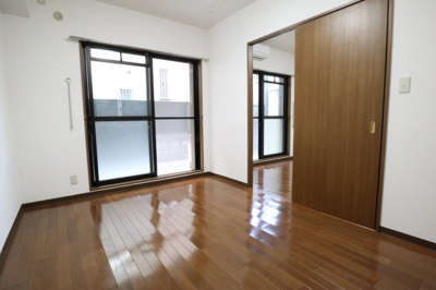 【洋室】 | ジュリア塚口