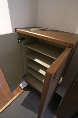 【収納】 | ジュリア塚口