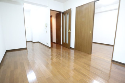 【居間・リビング】 | ジュリア塚口