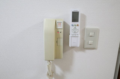 【セキュリティ】 | ジュリア塚口