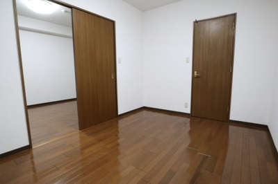 【洋室】 | ジュリア塚口