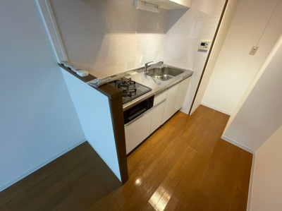 【キッチン】 | ジュリア塚口