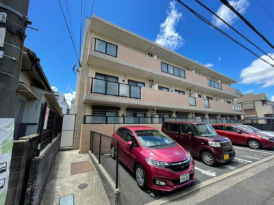 【外観】 | ジュリア塚口