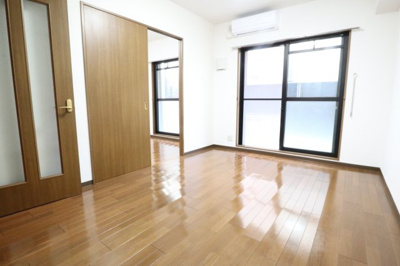 【居間・リビング】 | ジュリア塚口