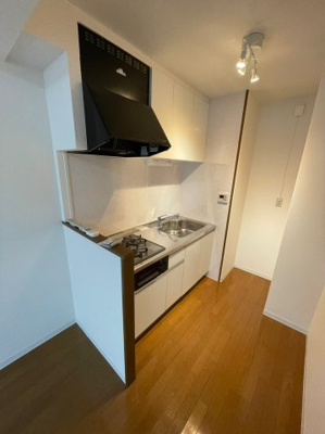 【キッチン】 | ジュリア塚口